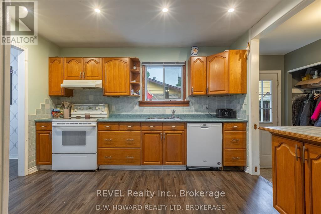 7116 Harriman Street, Niagara Falls, Ontario  L2J 3S2 - Photo 10 - X13885442