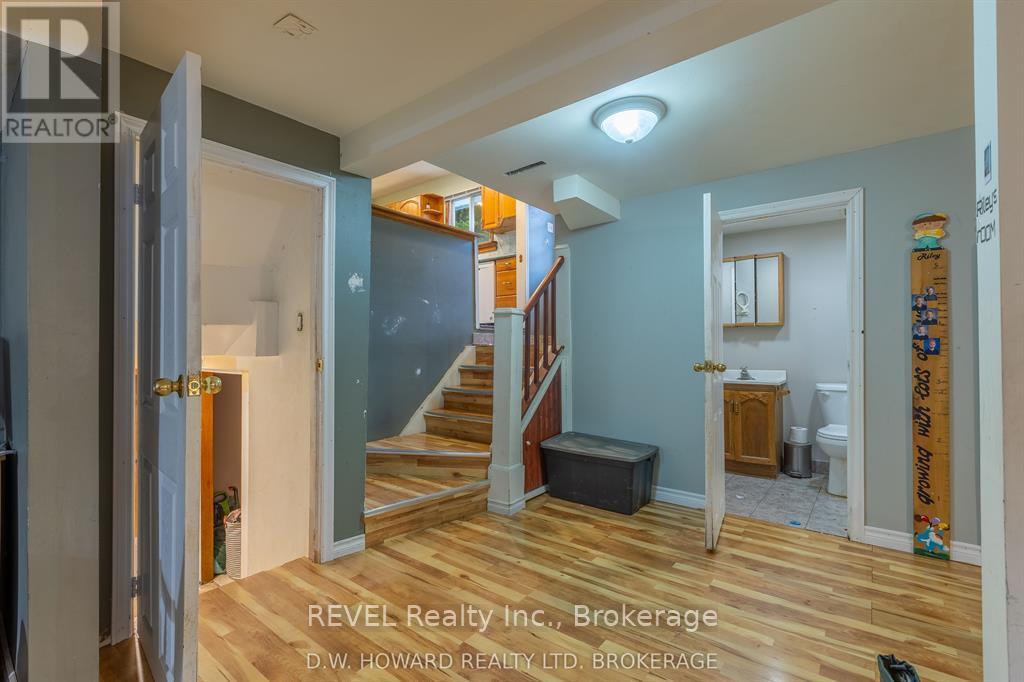 7116 Harriman Street, Niagara Falls, Ontario  L2J 3S2 - Photo 19 - X13885442