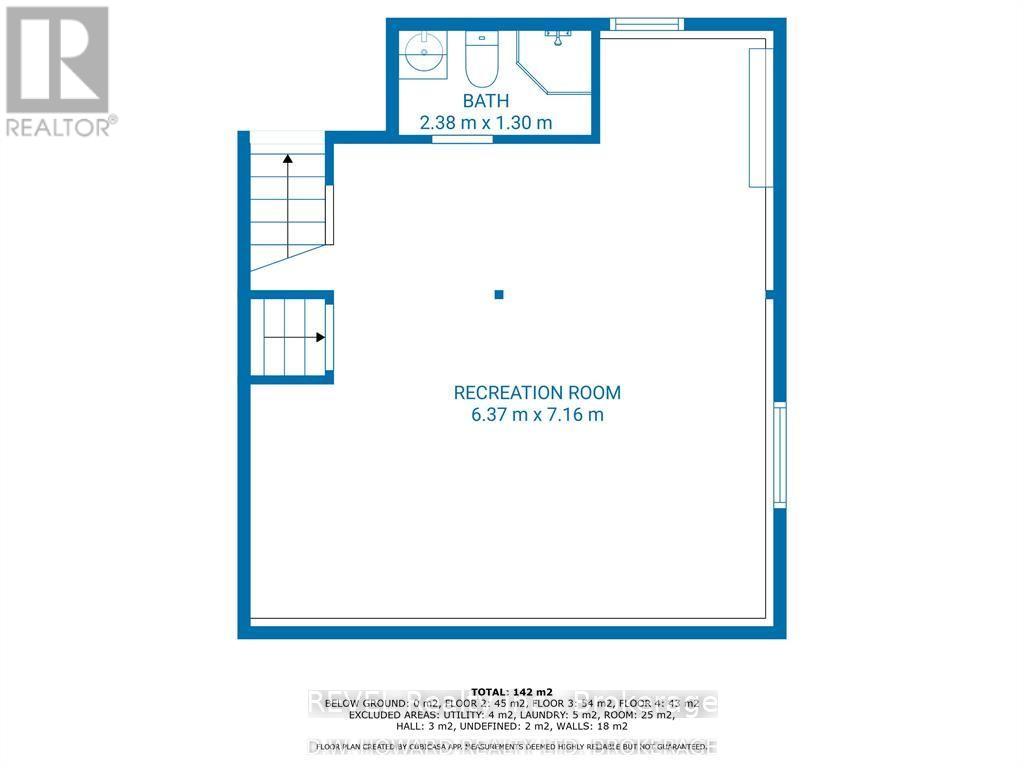 7116 Harriman Street, Niagara Falls, Ontario  L2J 3S2 - Photo 29 - X13885442