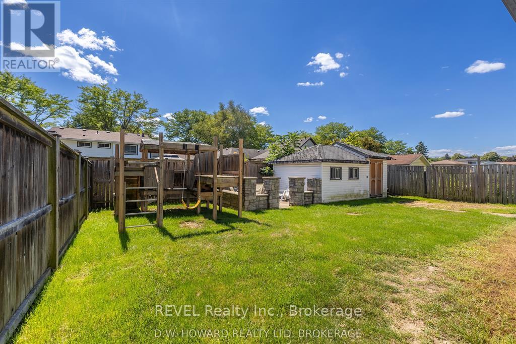 7116 Harriman Street, Niagara Falls, Ontario  L2J 3S2 - Photo 35 - X13885442