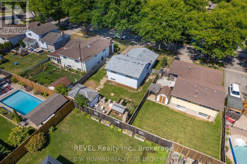 7116 Harriman Street, Niagara Falls, Ontario  L2J 3S2 - Photo 36 - X13885442