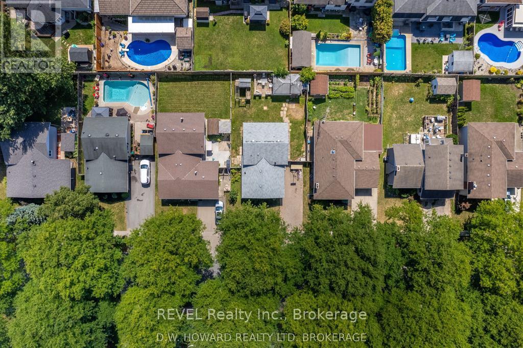 7116 Harriman Street, Niagara Falls, Ontario  L2J 3S2 - Photo 37 - X13885442