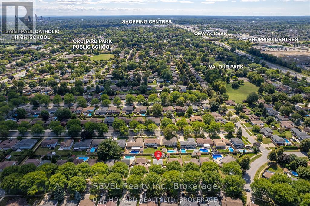 7116 Harriman Street, Niagara Falls, Ontario  L2J 3S2 - Photo 39 - X13885442