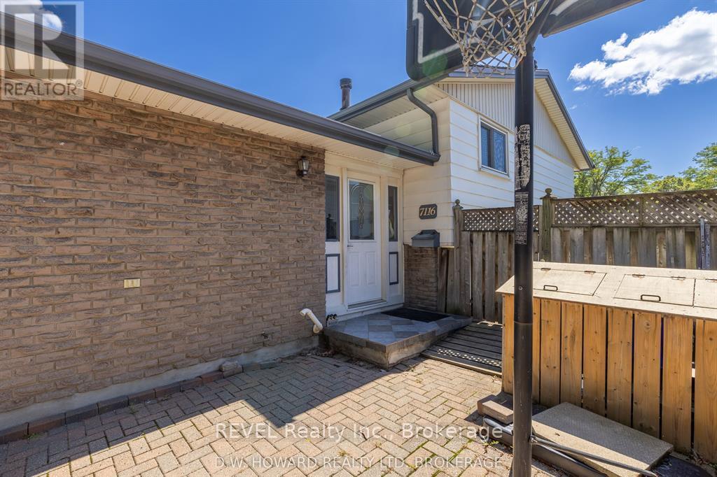 7116 Harriman Street, Niagara Falls, Ontario  L2J 3S2 - Photo 4 - X13885442