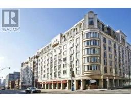 407 - 1 BALMORAL AVENUE, Toronto, Ontario