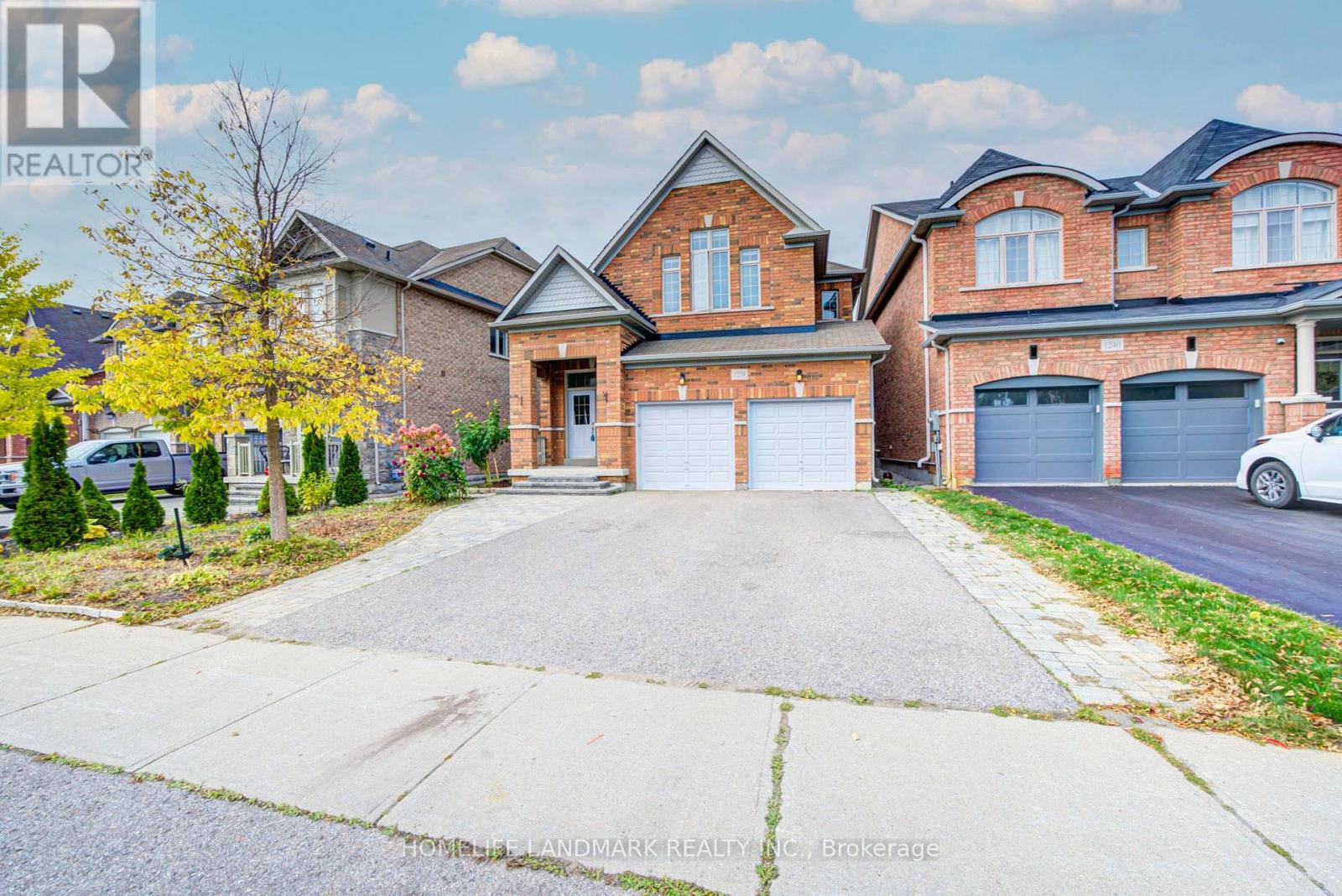 1238 ATKINS DRIVE, Newmarket, Ontario