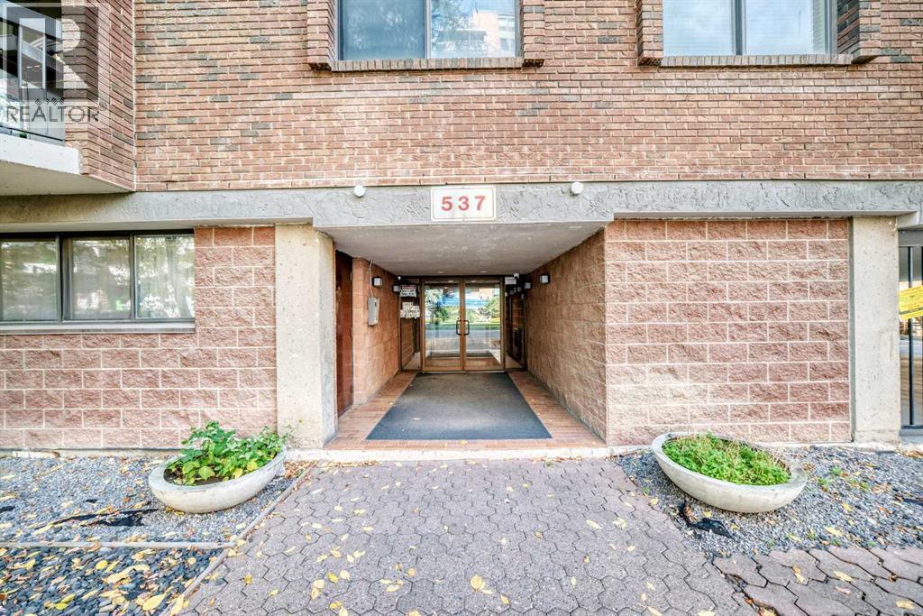 306, 537 14 Avenue Sw, Calgary, Alberta T2R 0M7 - Photo 3 - A2350464