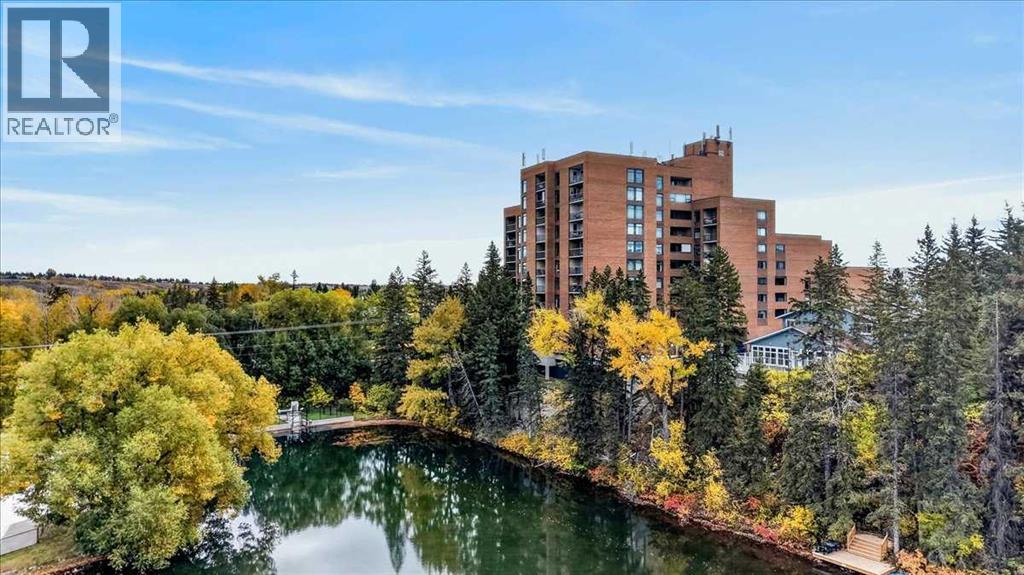 908, 8604 48 Avenue NW, Calgary, Alberta
