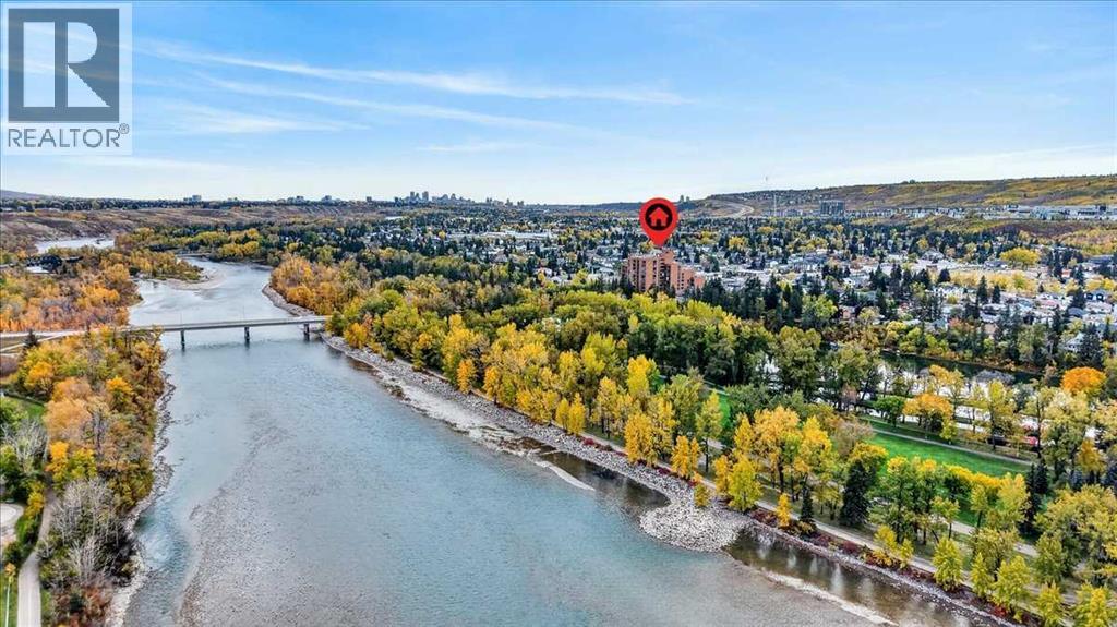908, 8604 48 Avenue NW, Calgary, Alberta  T3B 5E6 - Photo 31 - A2350515