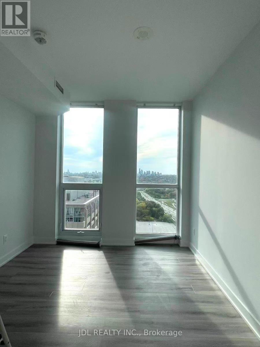 2609 - 6 Sonic Way, Toronto, Ontario  M3C 0P1 - Photo 9 - C13883938