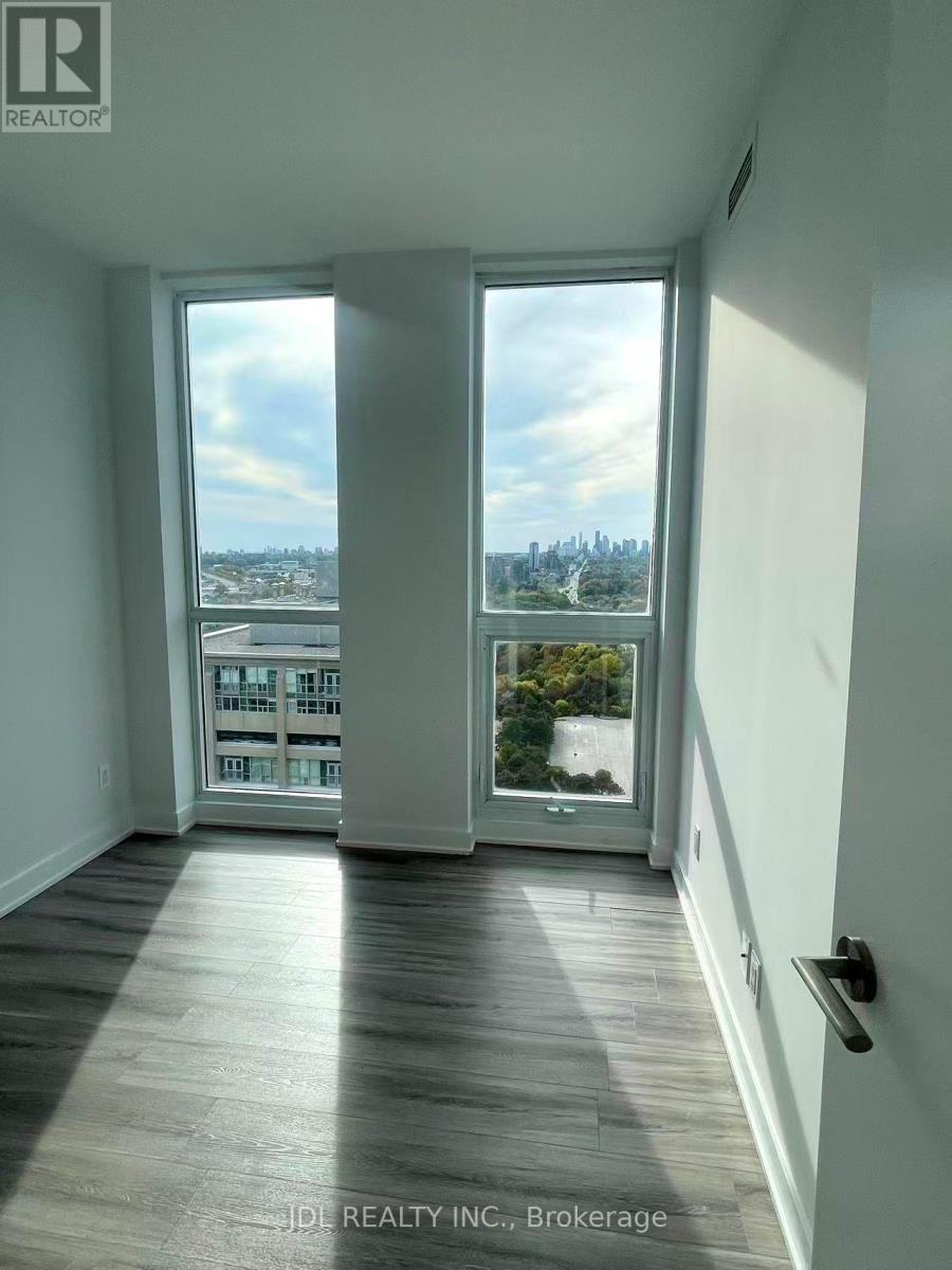 2609 - 6 Sonic Way, Toronto, Ontario  M3C 0P1 - Photo 6 - C13883938