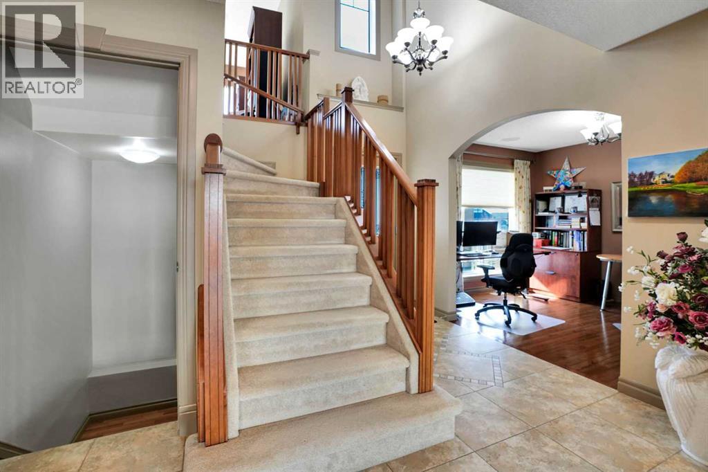 264 Willowmere Close, Chestermere, Alberta T1X 1R3 - Photo 17 - A2348950