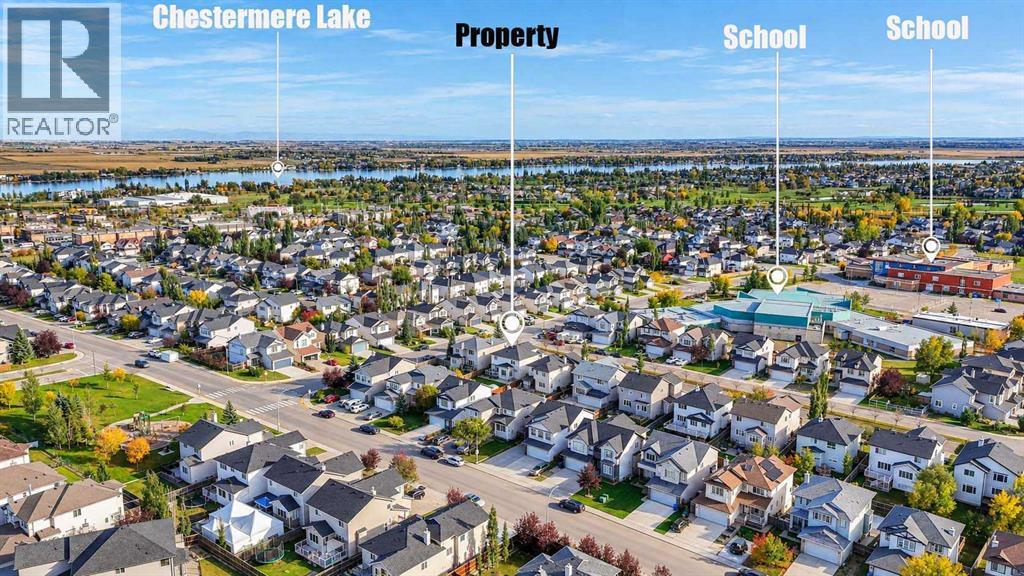 264 Willowmere Close, Chestermere, Alberta T1X 1R3 - Photo 47 - A2348950