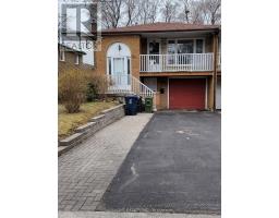 68 MENTOR BOULEVARD, Toronto, Ontario
