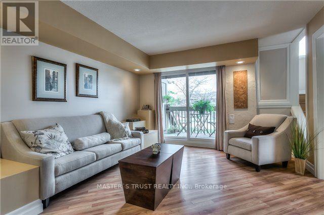 64 - 6780 Formentera Avenue, Mississauga, Ontario  L5N 2L1 - Photo 11 - W13885448