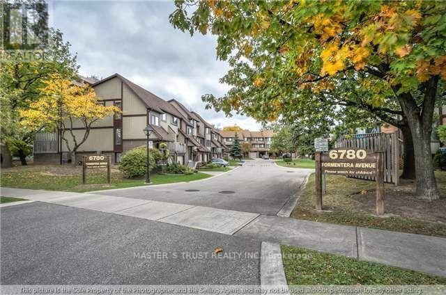 64 - 6780 Formentera Avenue, Mississauga, Ontario  L5N 2L1 - Photo 26 - W13885448
