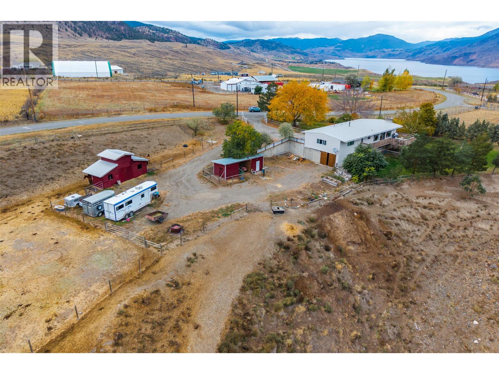 5977 Gardi Road, Kamloops, British Columbia  V1S 2A1 - Photo 57 - 10403349