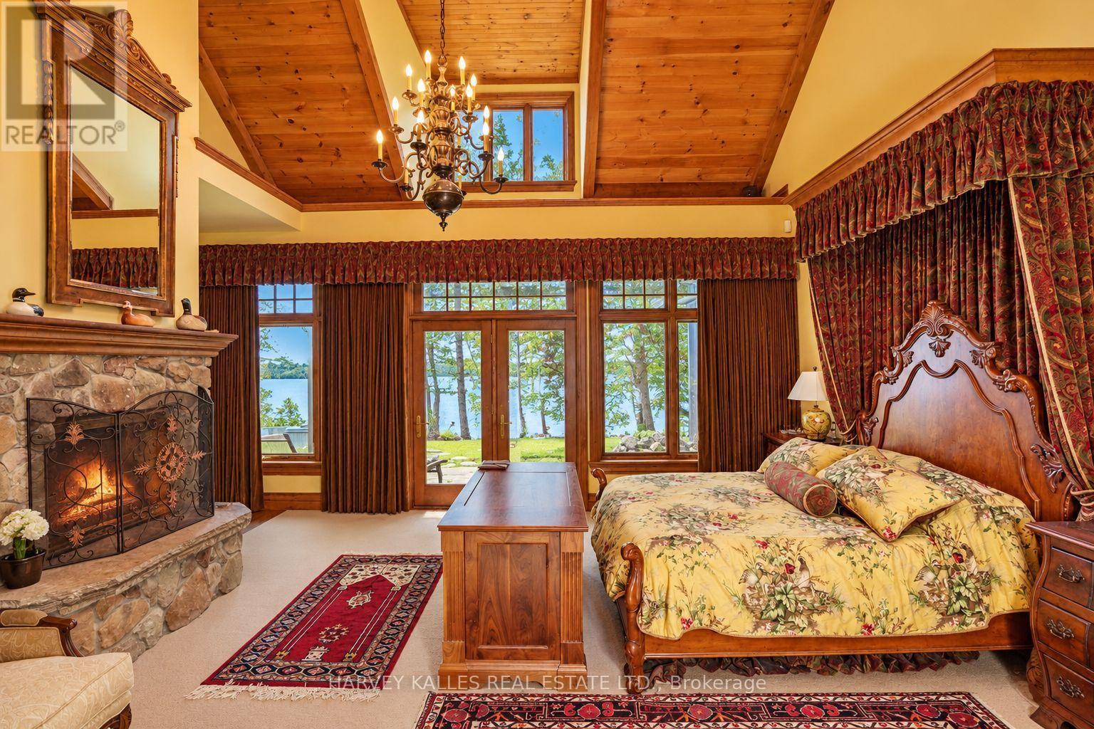 261 Sunrise Trail, Georgian Bay, Ontario  L0K 1S0 - Photo 24 - X13885134