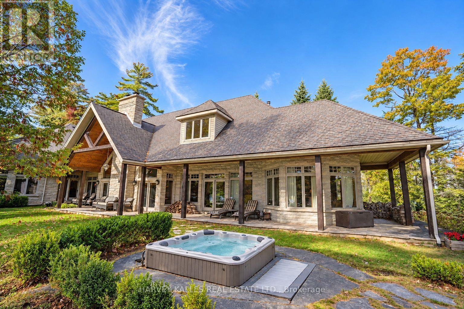 261 Sunrise Trail, Georgian Bay, Ontario  L0K 1S0 - Photo 39 - X13885134