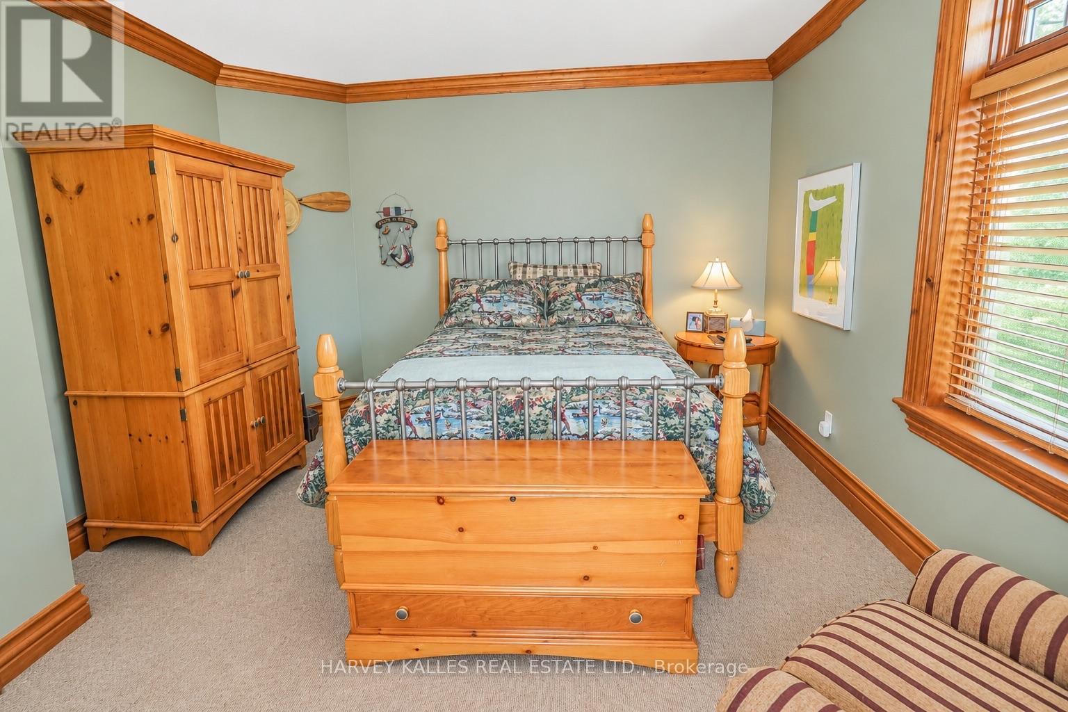 261 Sunrise Trail, Georgian Bay, Ontario  L0K 1S0 - Photo 40 - X13885134