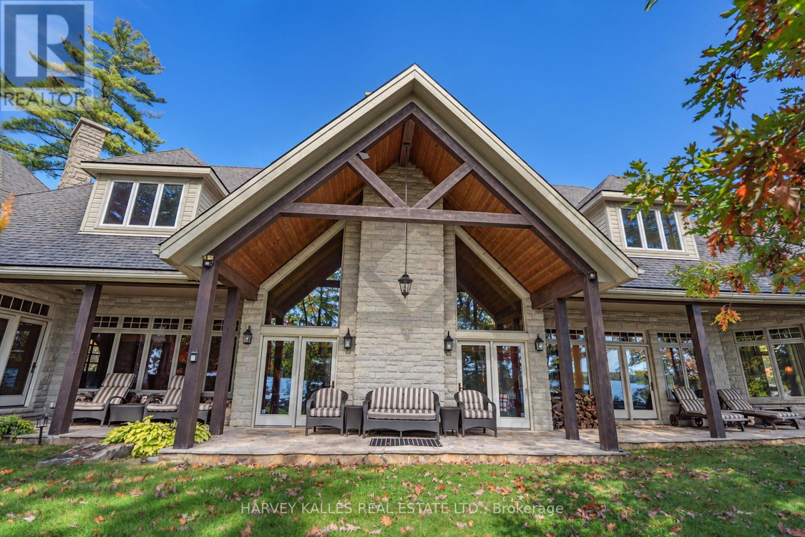 261 Sunrise Trail, Georgian Bay, Ontario  L0K 1S0 - Photo 36 - X13885134