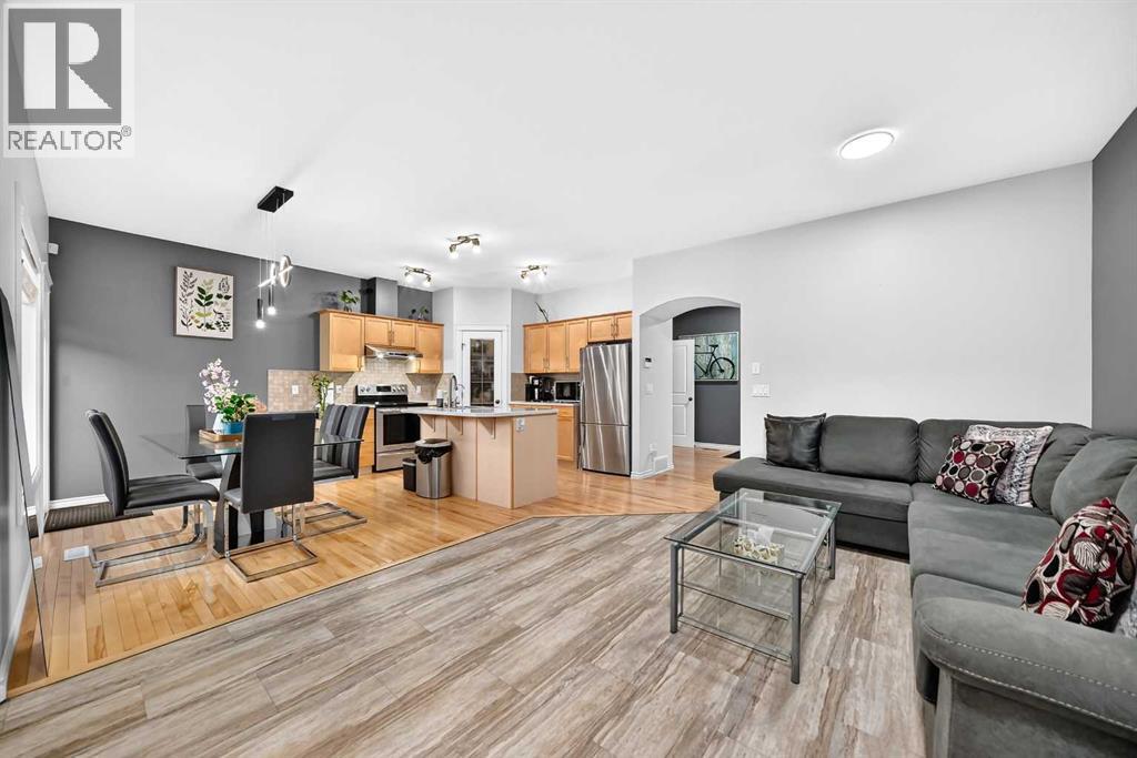 127, 100 Coopers Common Sw, Airdrie, Alberta  T4B 3C7 - Photo 11 - A2350236
