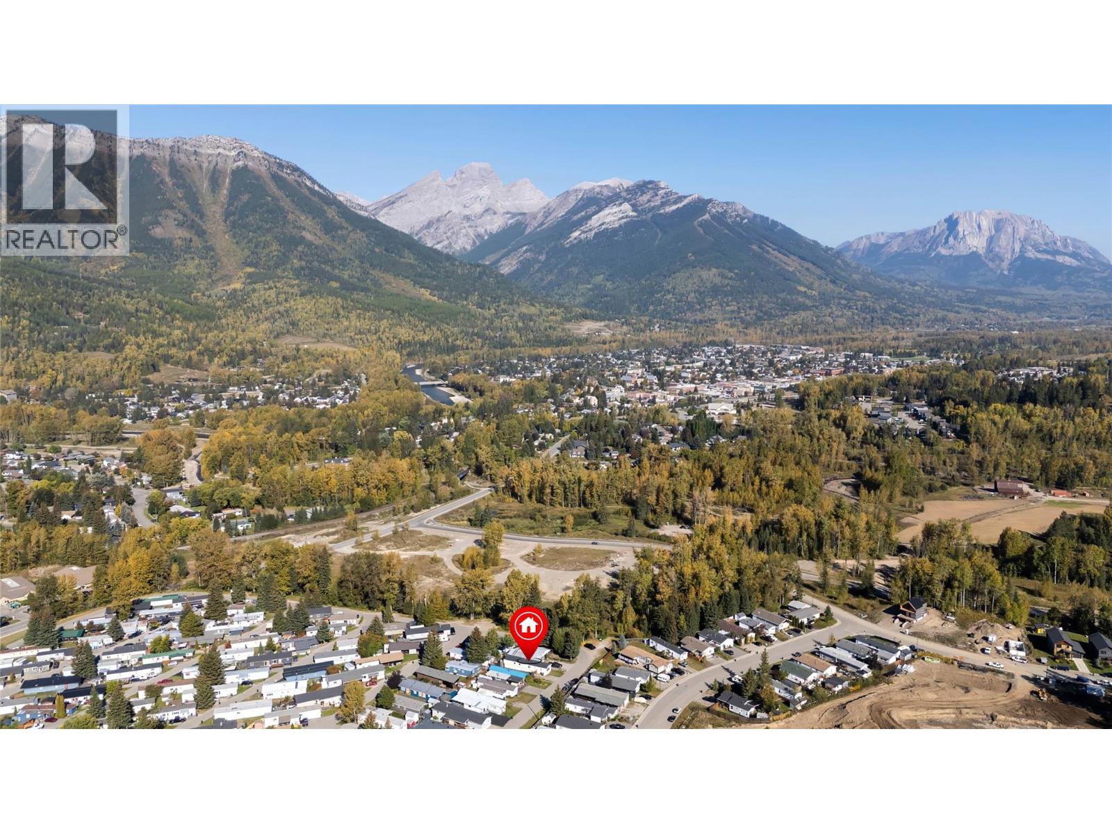 60 Cokato Road Unit# E14, Fernie, British Columbia  V0B 1M4 - Photo 50 - 10364394