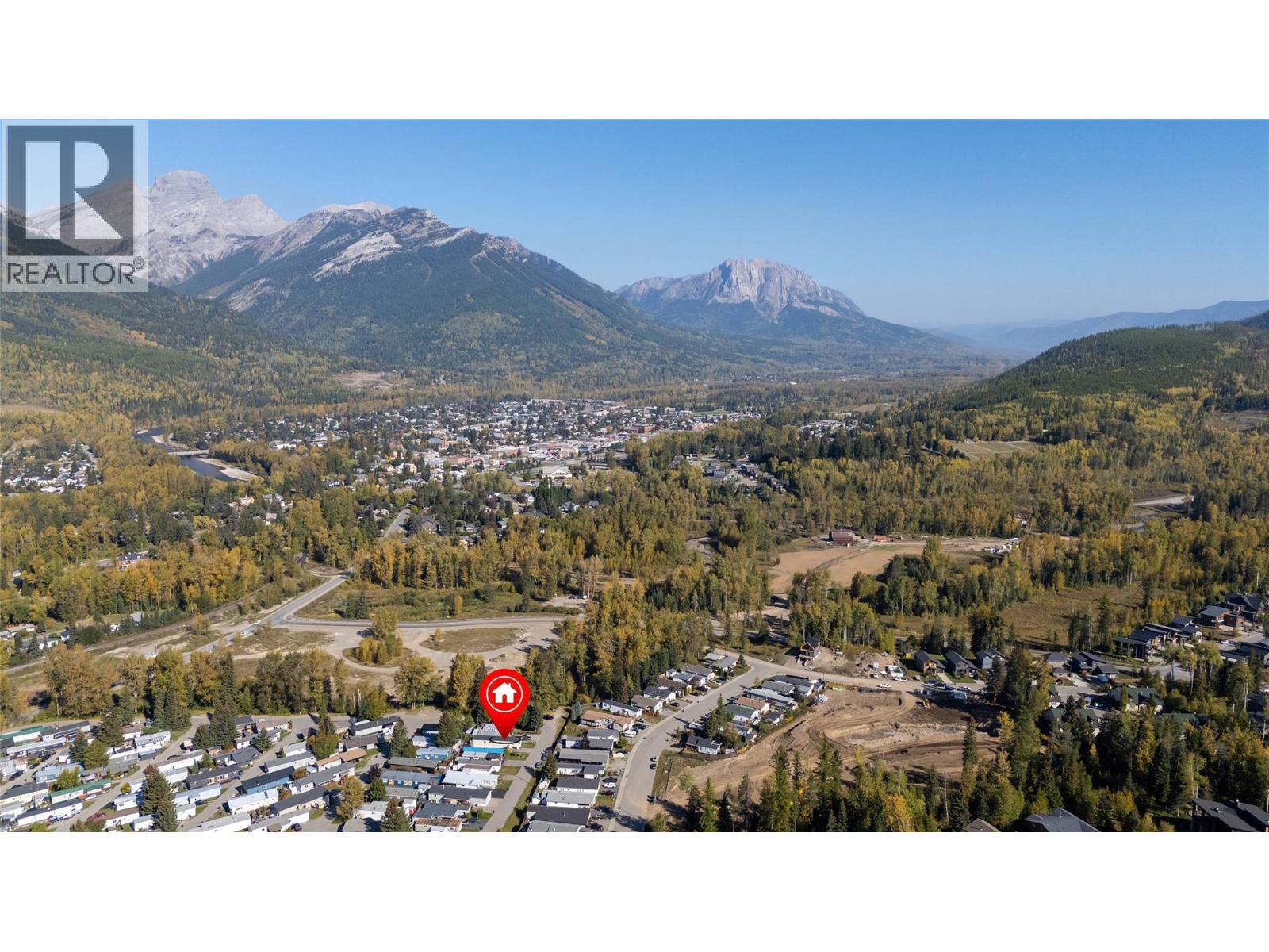 60 Cokato Road Unit# E14, Fernie, British Columbia  V0B 1M4 - Photo 49 - 10364394
