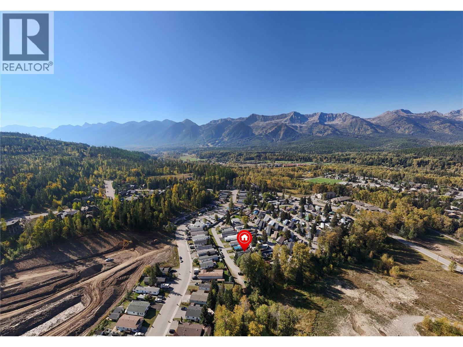 60 Cokato Road Unit# E14, Fernie, British Columbia  V0B 1M4 - Photo 54 - 10364394