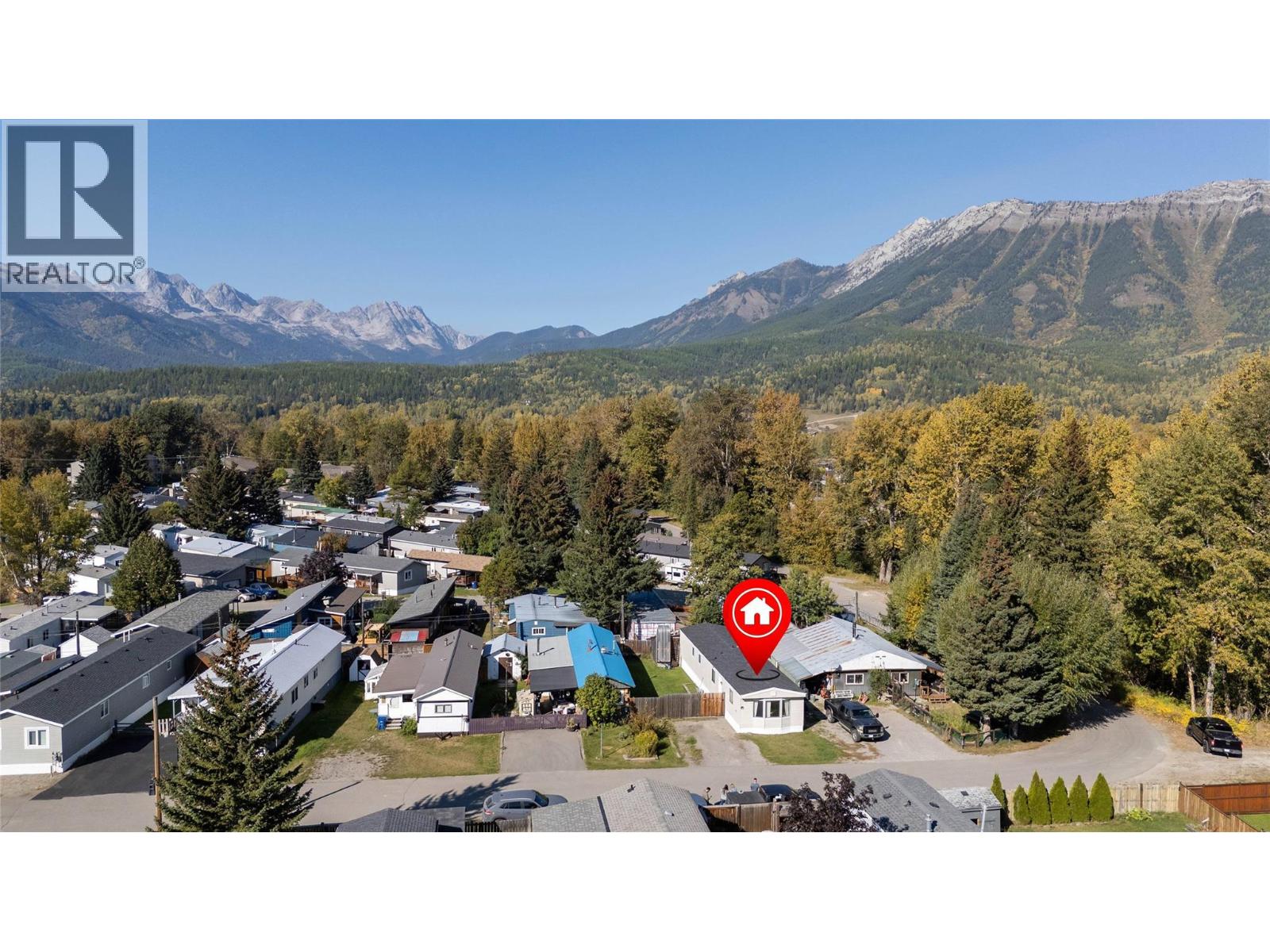 60 Cokato Road Unit# E14, Fernie, British Columbia  V0B 1M4 - Photo 48 - 10364394