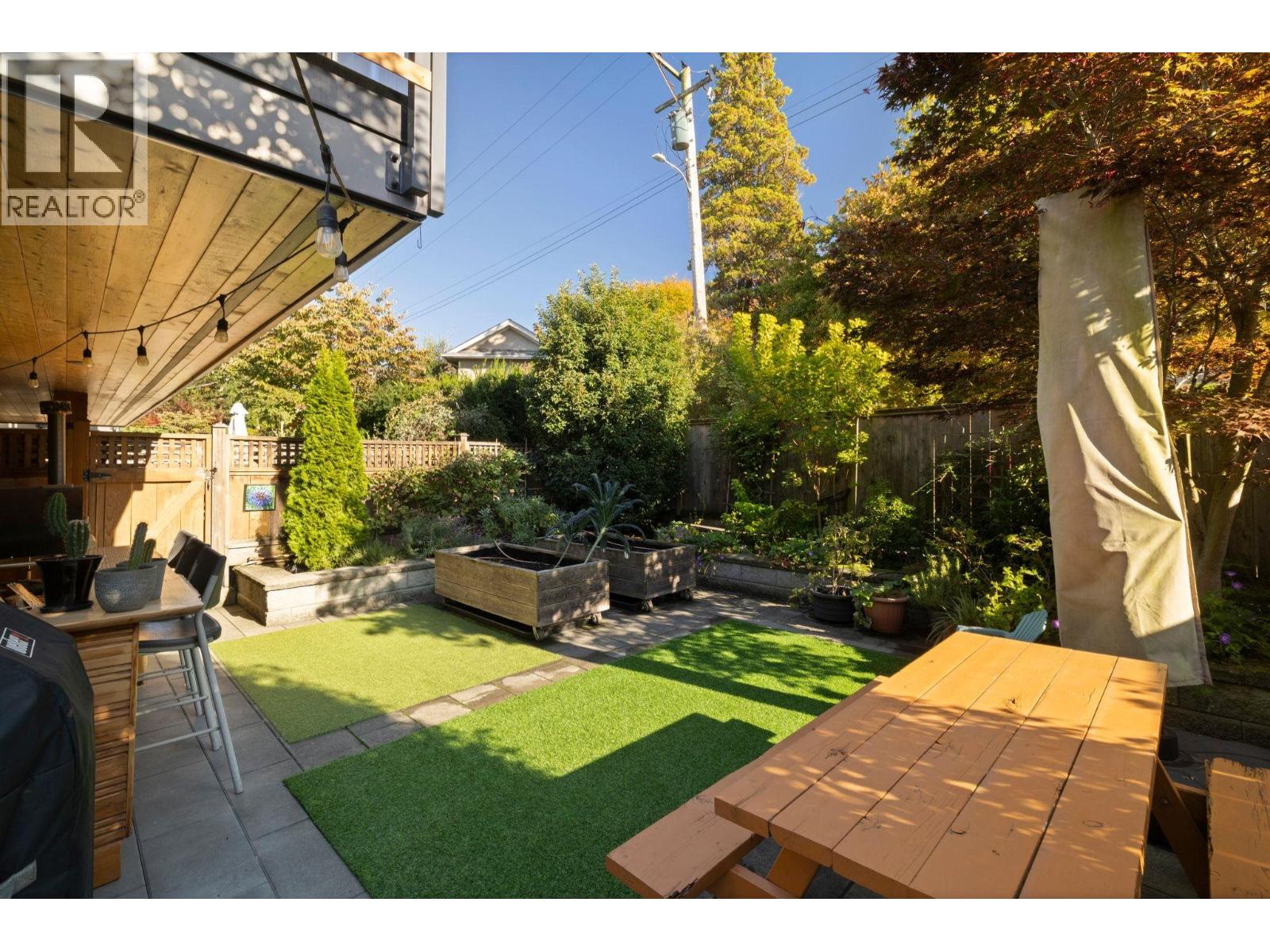 214 2336 Wall Street, Vancouver, British Columbia  V5L 1B7 - Photo 4 - R3173126