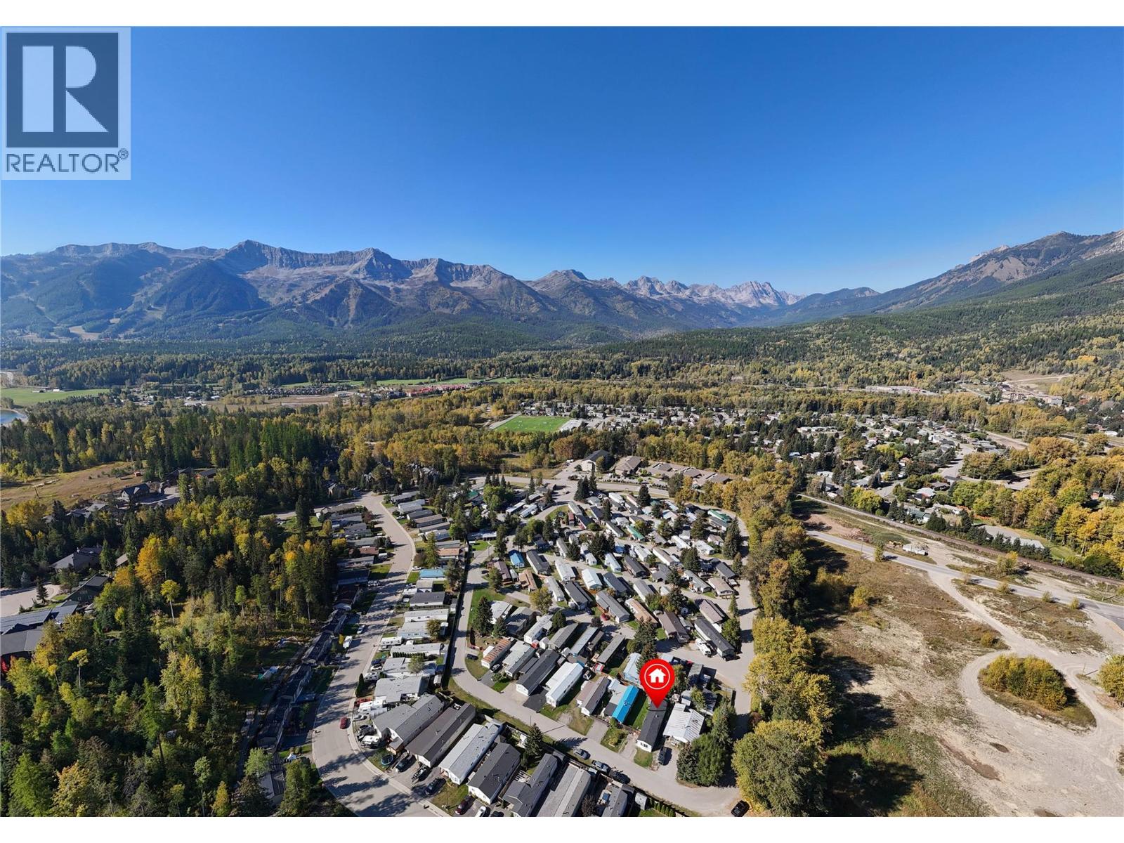 60 Cokato Road Unit# E14, Fernie, British Columbia  V0B 1M4 - Photo 53 - 10364394