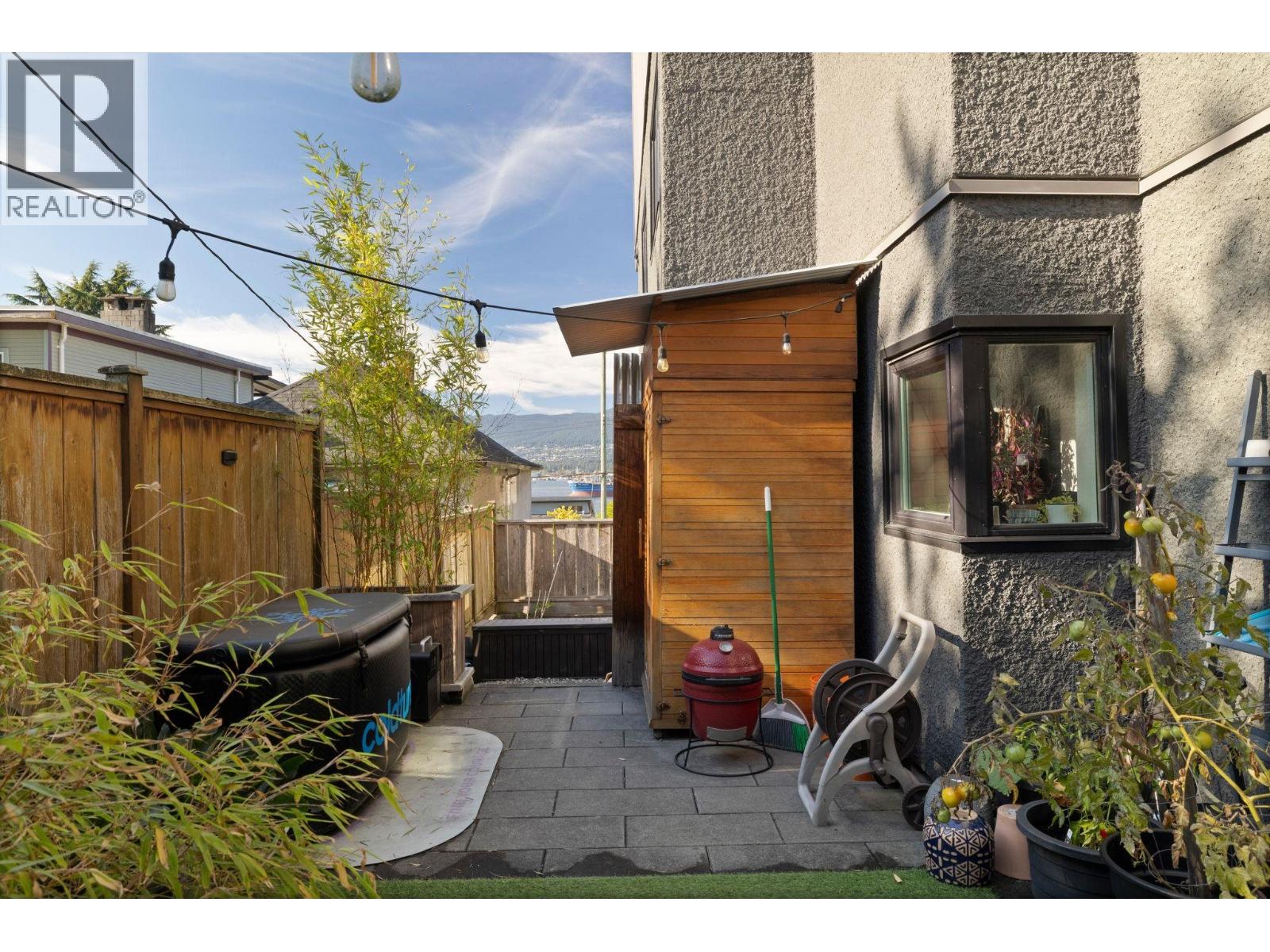 214 2336 Wall Street, Vancouver, British Columbia  V5L 1B7 - Photo 2 - R3173126