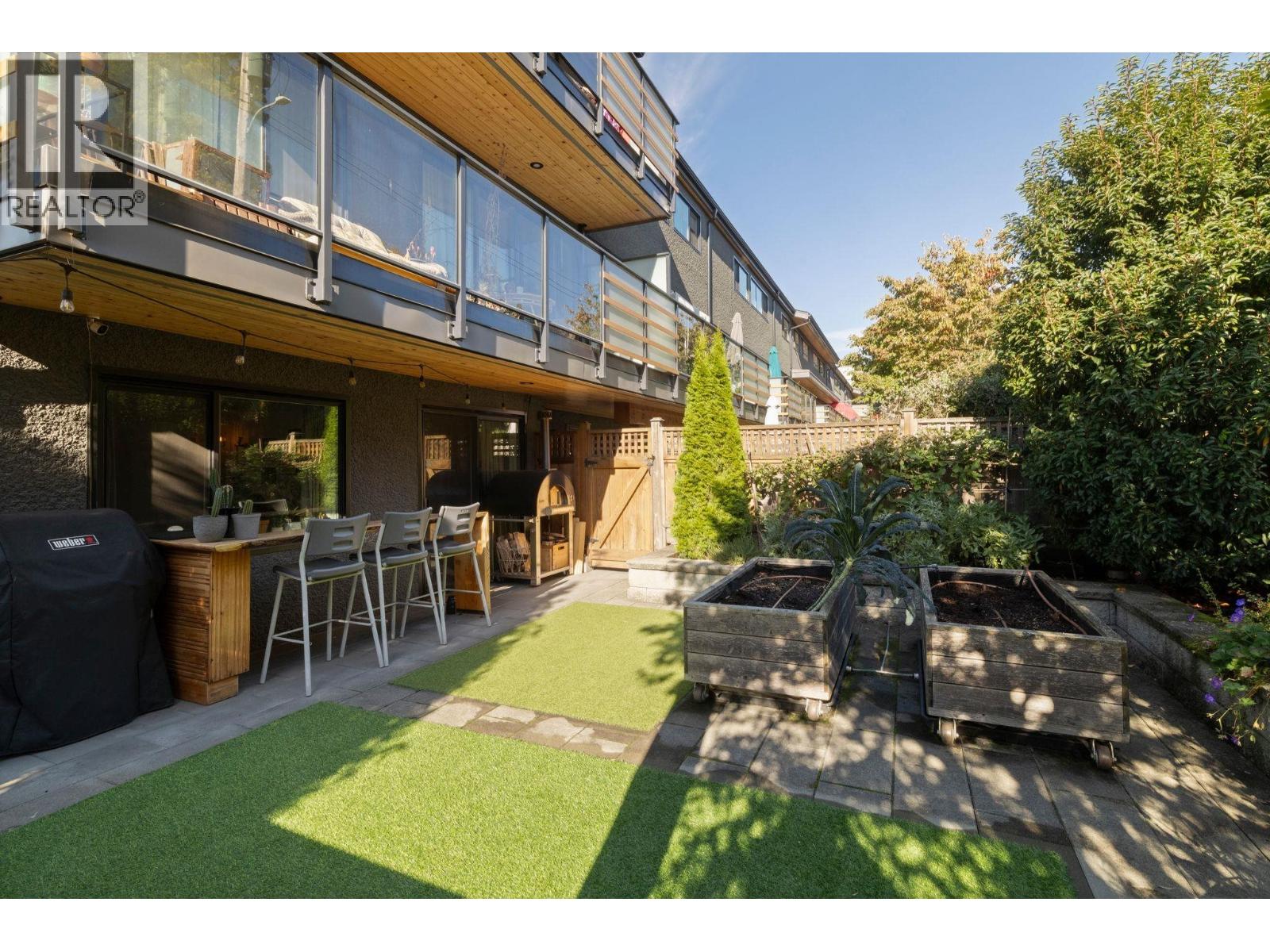 214 2336 Wall Street, Vancouver, British Columbia  V5L 1B7 - Photo 5 - R3173126