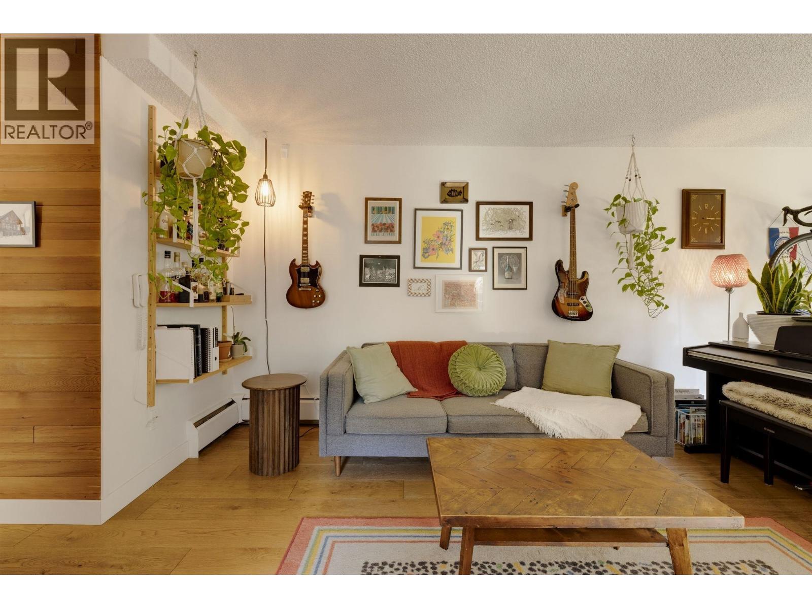 214 2336 Wall Street, Vancouver, British Columbia  V5L 1B7 - Photo 8 - R3173126