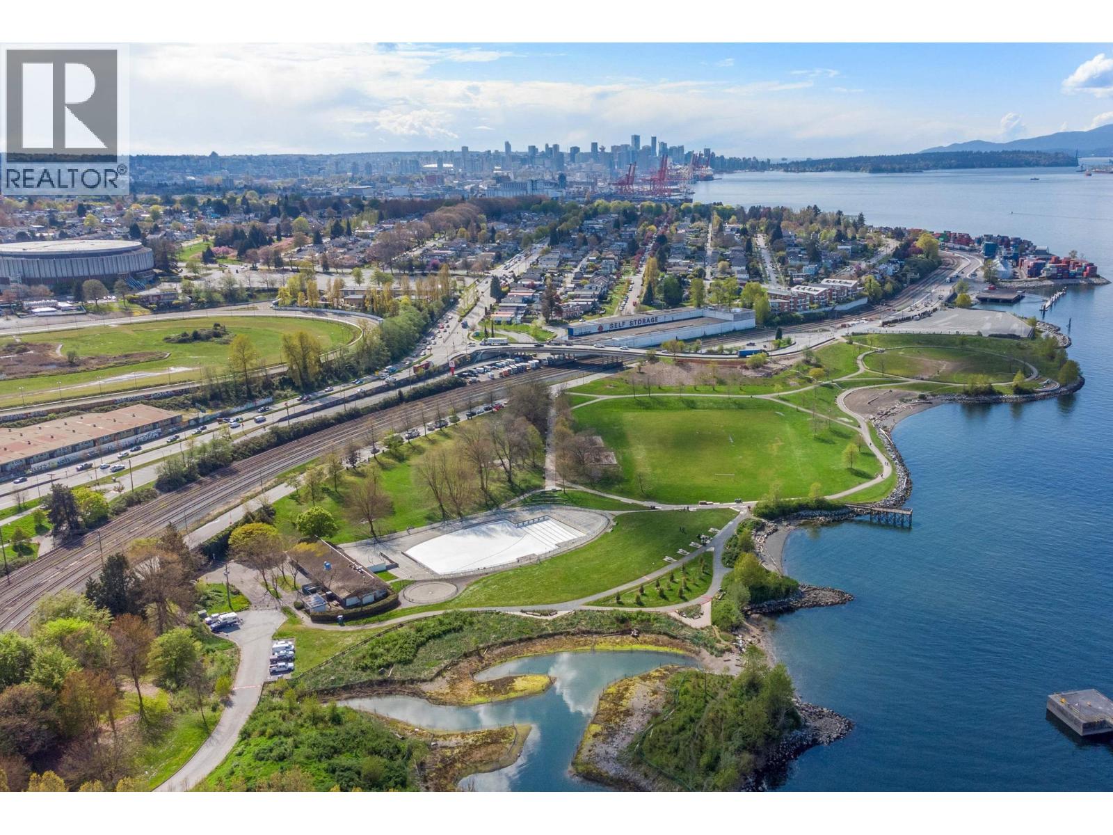 214 2336 Wall Street, Vancouver, British Columbia  V5L 1B7 - Photo 36 - R3173126