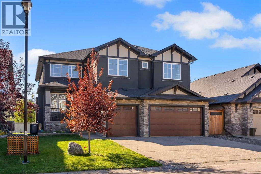 193 Aspenmere Circle, Chestermere, Alberta  T1X 0T5 - Photo 4 - A2347640