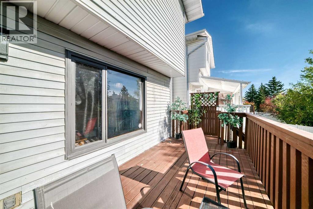 144 Hawkdale Close NW, Calgary, Alberta  T3G 2Z9 - Photo 17 - A2349076