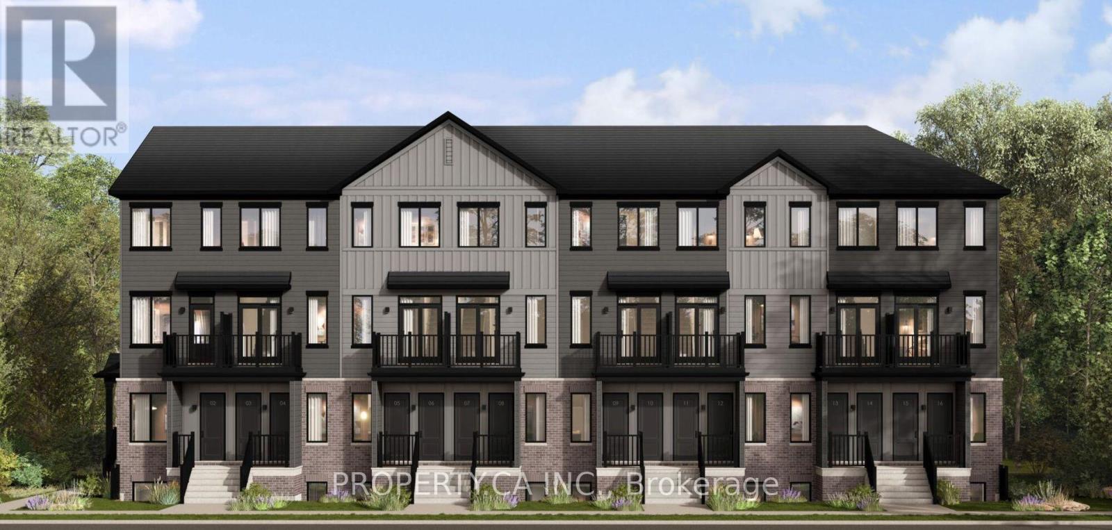 1489 CERCEAU PRIVATE, Ottawa, Ontario