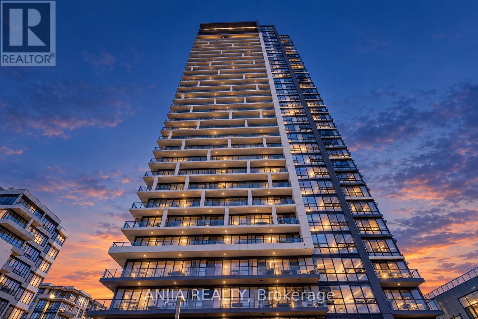 2705 - 18 WATER WALK DRIVE, Markham, Ontario