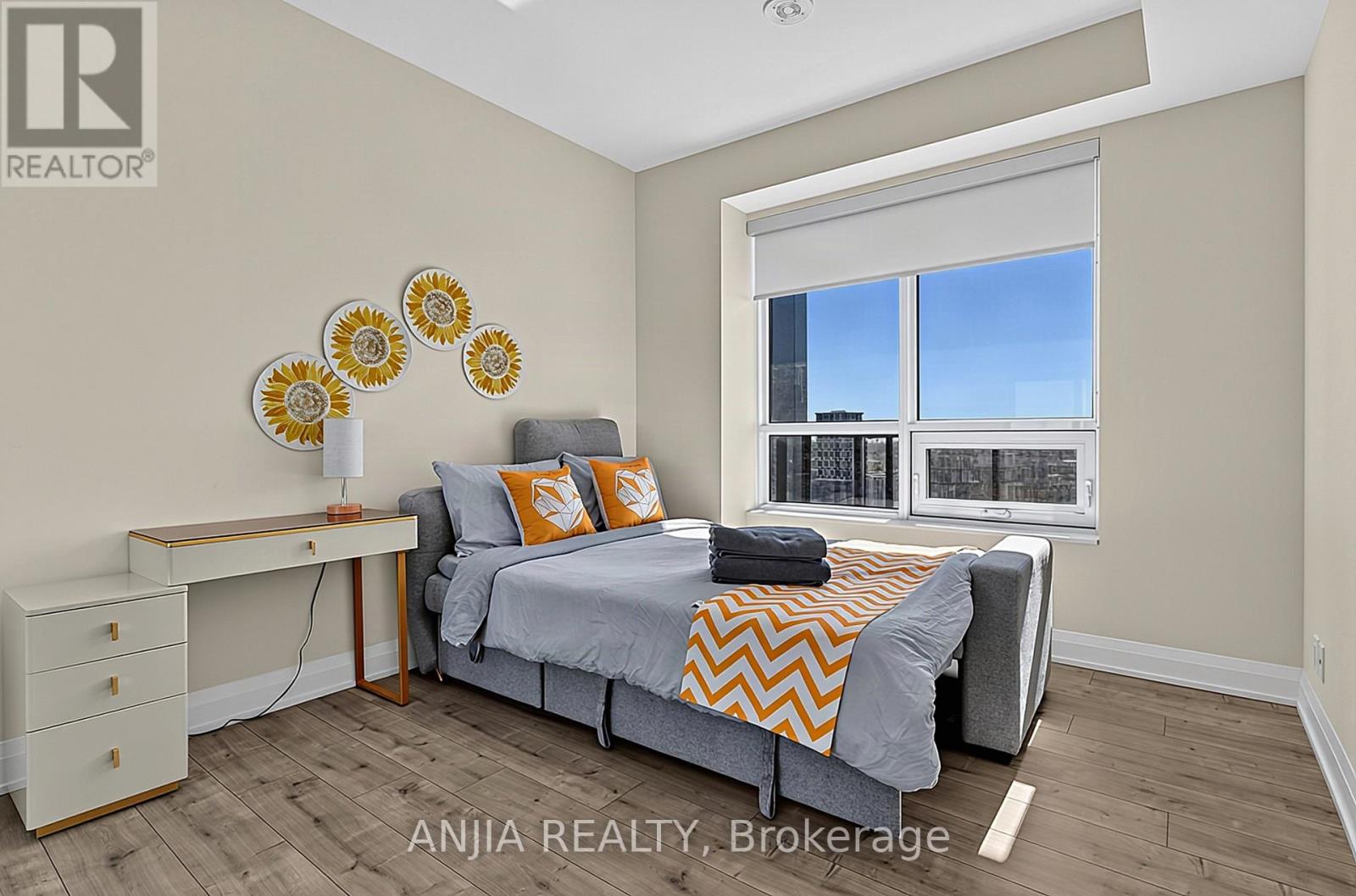 2705 - 18 Water Walk Drive, Markham, Ontario  L3R 6L5 - Photo 19 - N13885466
