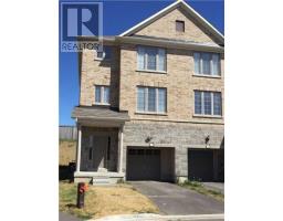 256 ANDREWS TRAIL, Milton, Ontario