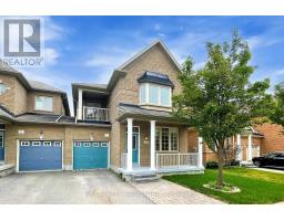7 TUFO AVENUE, Markham, Ontario