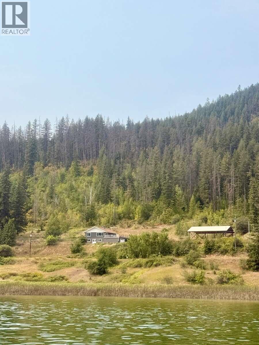 3304 White Lake Road, White Lake, British Columbia  V0E 2W1 - Photo 2 - 10391076