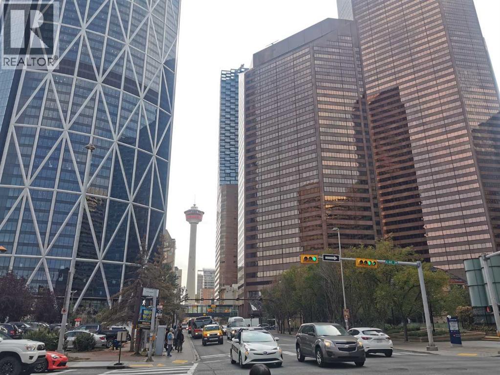 218, 328 Centre Street SE, Calgary, Alberta  T2G 4X6 - Photo 45 - A2266912