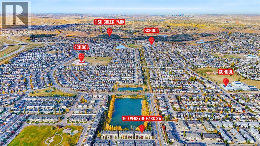 16 Eversyde Park Sw, Calgary, Alberta  T2Y 5G8 - Photo 45 - A2351533