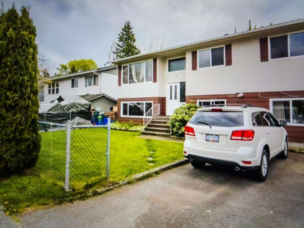 20110 53 AVENUE, Langley, British Columbia