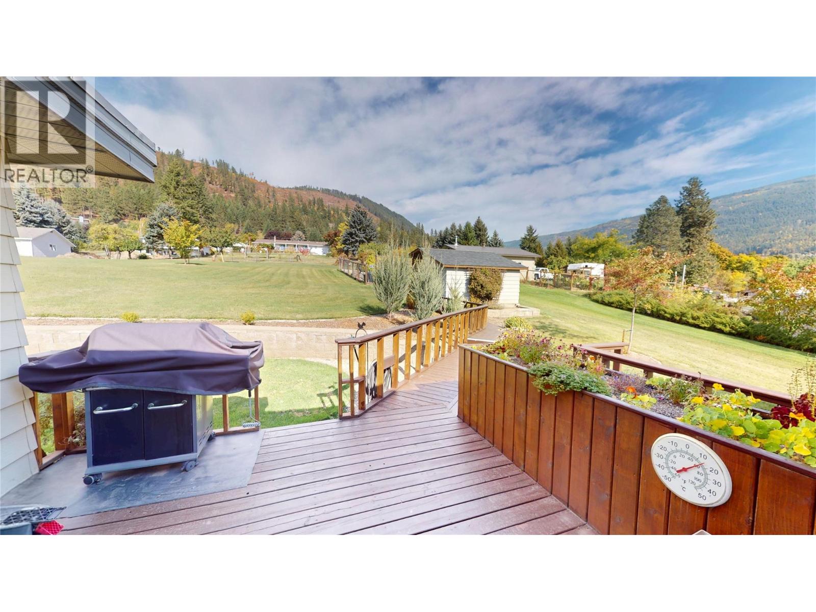 1030 Monrose Road, Creston, British Columbia  V0B 2N2 - Photo 10 - 10402175