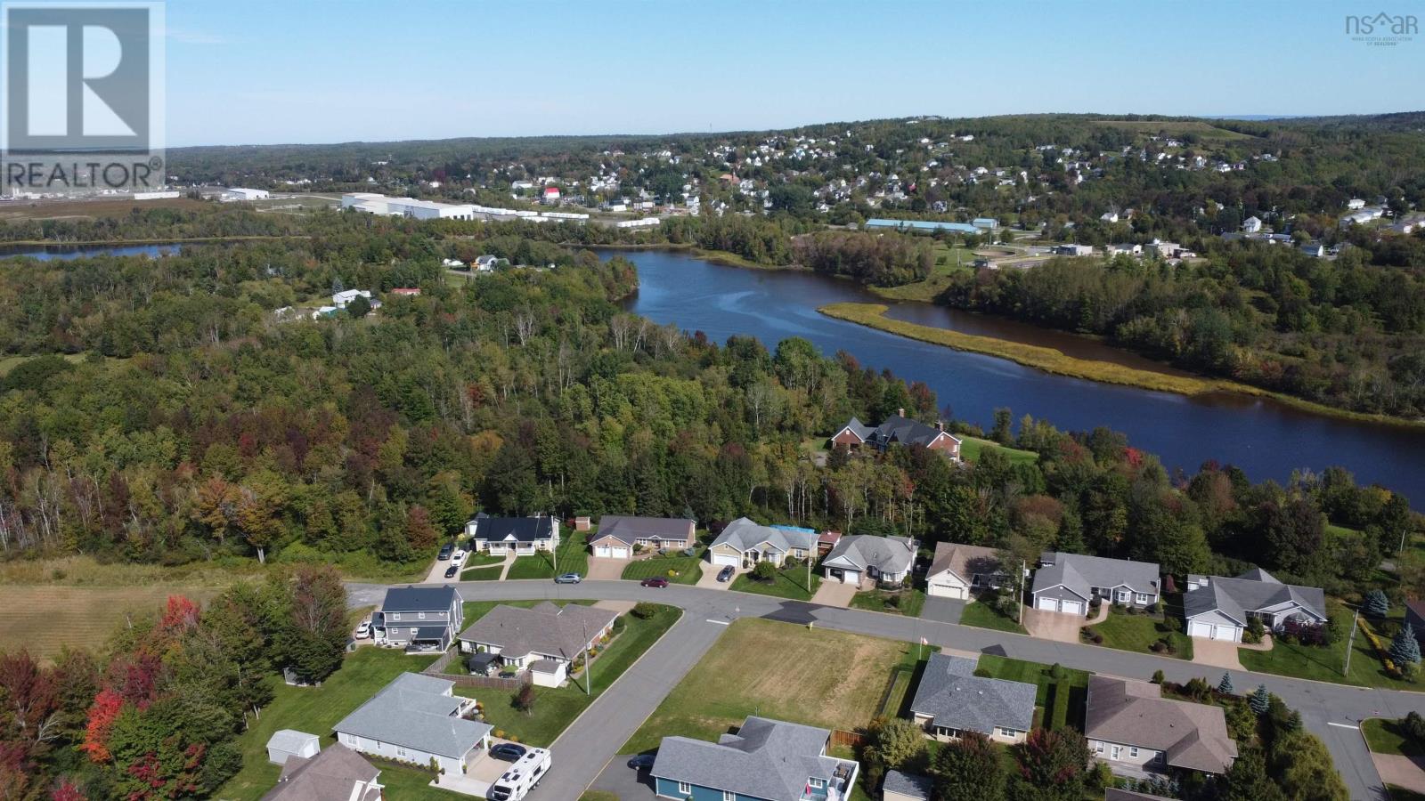 596 Terrace Street, New Glasgow, Nova Scotia  B2H 6B4 - Photo 13 - 202625668