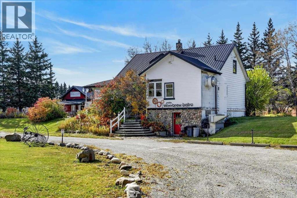 178045 Priddis Valley Road W, Rural Foothills County, Alberta  T0L 1W1 - Photo 44 - A2350355